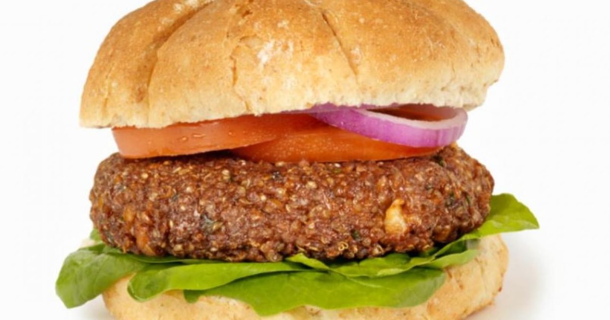food meatless e1603313971582.jpg?resize=1200,630 - Le terme de ‘burger végétarien’ pourrait être interdit par l'UE