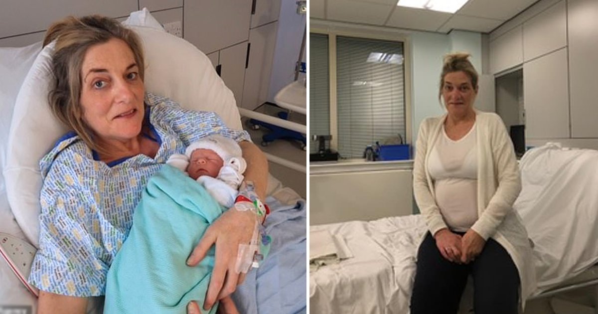 fsdfsdfsss.jpg?resize=412,275 - 48-Year-Old Menopausal Woman Gives Birth After 15 Year Long Struggle To Conceive