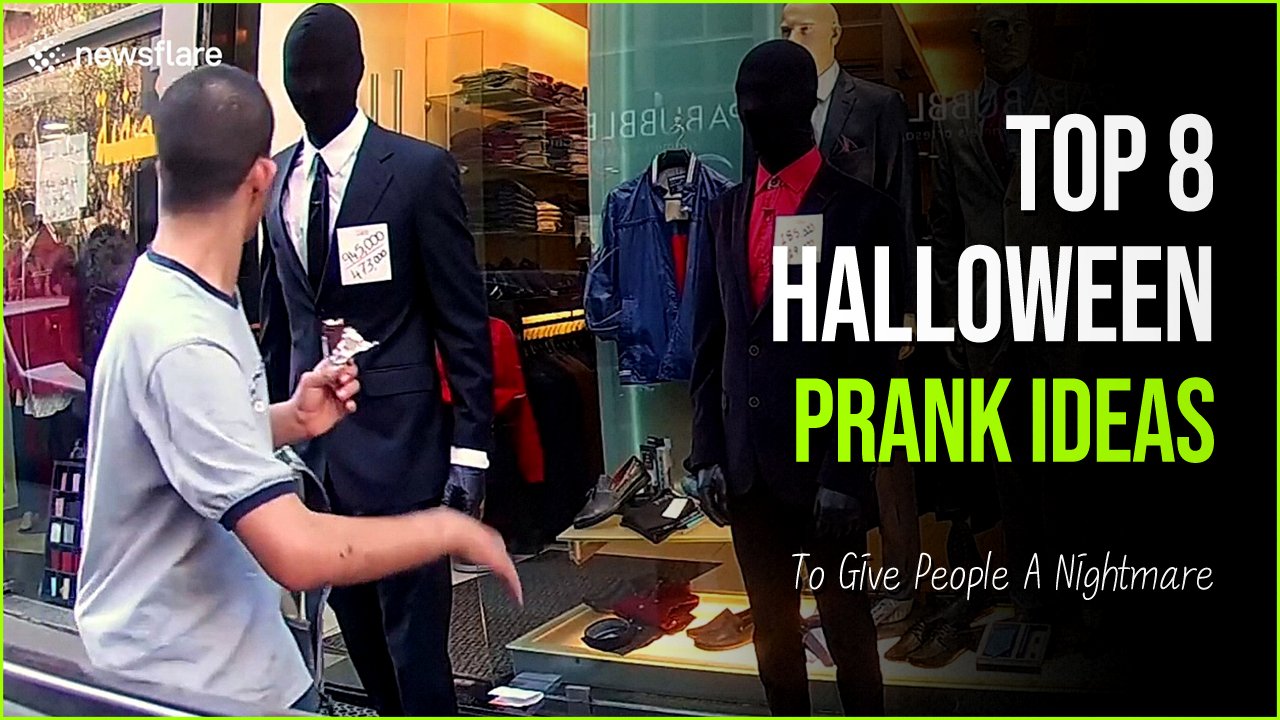 gasd.jpg?resize=412,275 - Top 8 Scary Pranks Sure To Give Halloween Games A New Name