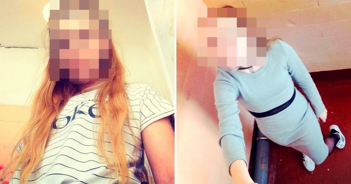 gates5.jpg?resize=412,275 - 14-Year-Old Girl Hid Newborn Baby In The Garage As She Was 'Scared To Tell Parents'