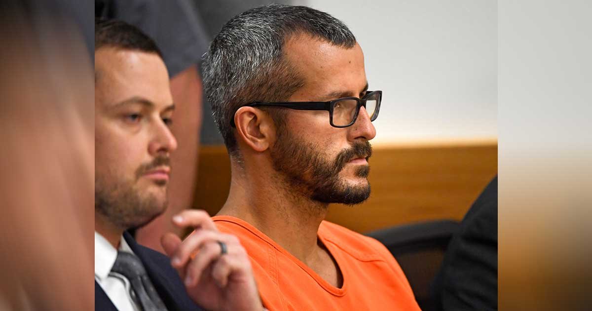 getty 7.jpg?resize=412,275 - Chris Watts Received More Prison Letters After Netflix Documentary