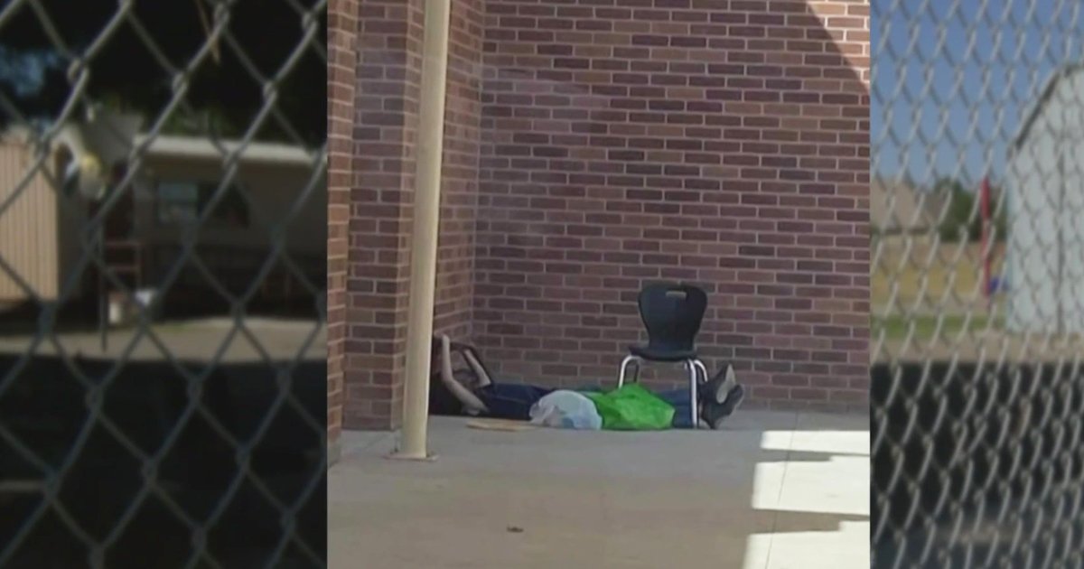 ggs.jpg?resize=412,275 - Dedicated 9-Year-Old Boy Sits Outside School In Hopes Of Free Wi-Fi For Online Classes