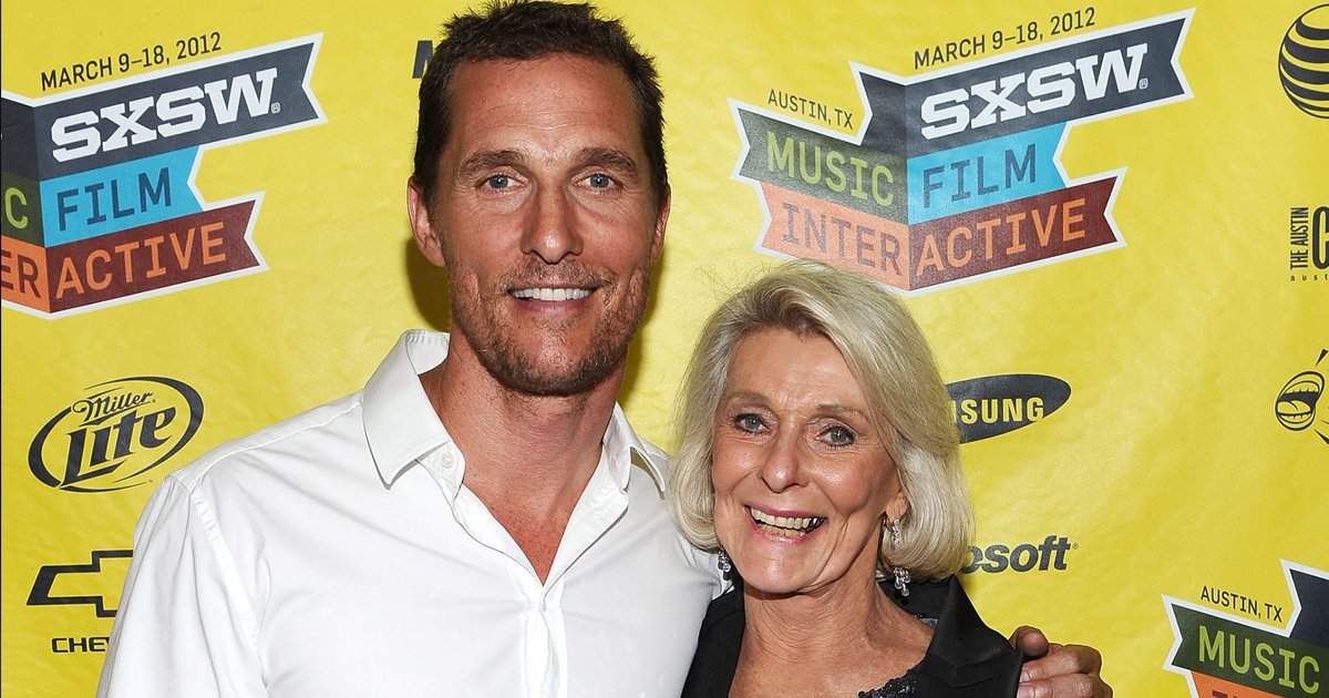 gsgssss.jpg?resize=1200,630 - Matthew McConaughey Reveals His Dad Died Of A Heart Attack During S** With Mom