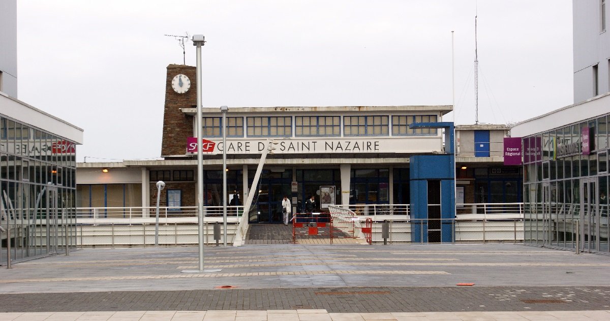 gsn 1.jpg?resize=412,275 - Le corps de Nora Abdelmalek retrouvé pendu dans la gare de Saint-Nazaire ?