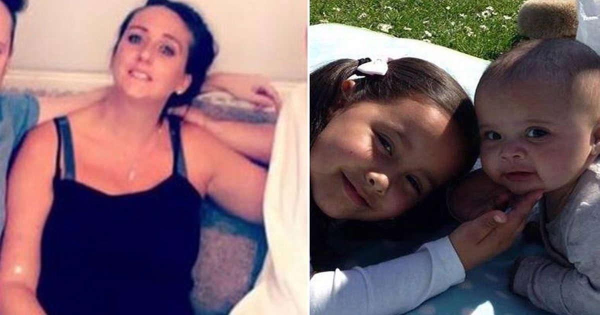 hadfa.jpg?resize=412,275 - Single Mum Kills Herself Amid Heartbreaking Struggle For Autistic Daughter’s Care