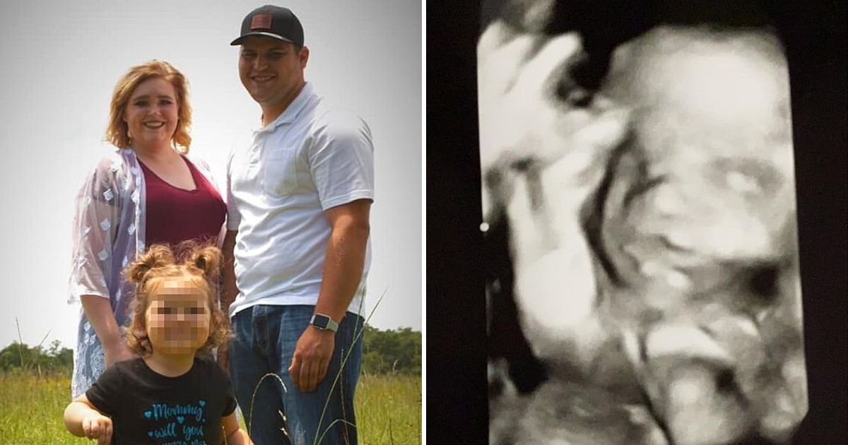 hancock5.jpg?resize=412,275 - Heavily Pregnant Woman Dies Along With Unborn Baby After A Friend Forcibly Removed The Child From Her Womb