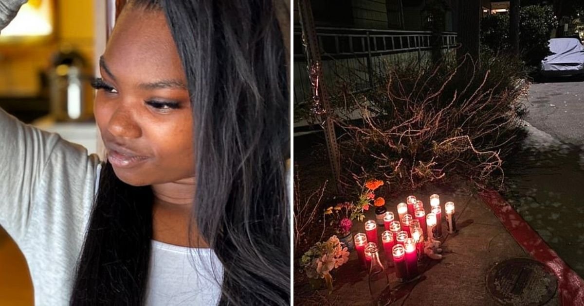 henderson5.jpg?resize=412,275 - Pregnant Woman Fatally Shot In Front Of Her Family After Two Cars Boxed Her In