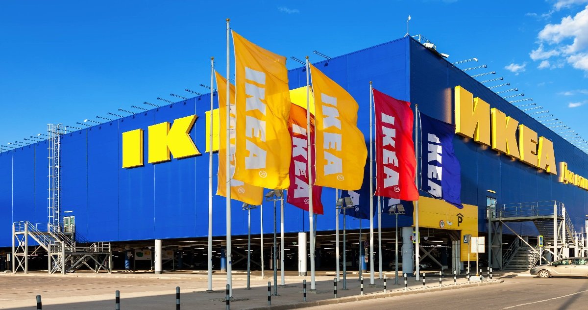 ikea.jpg?resize=412,232 - Ikea va maintenant racheter vos anciens meubles pour leur offrir une deuxième vie