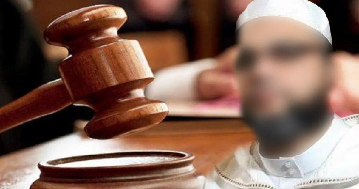imam.jpg?resize=412,232 - L'imam de Gaillon a été condamné pour avoir téléchargé 247 fichiers pédopornographiques