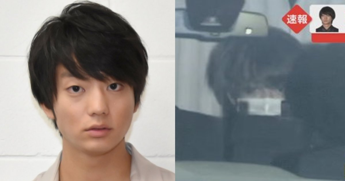 itokentaro.png?resize=1200,630 - 伊藤健太郎のひき逃げ逮捕の裏で人間性の低さが続々掘り返されている件「とにかく自意識過剰」