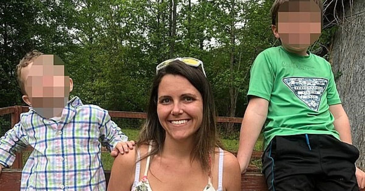 jones6.jpg?resize=412,275 - Mother Who Went Missing Since Fourth Of July Is Found Lifeless In The Woods