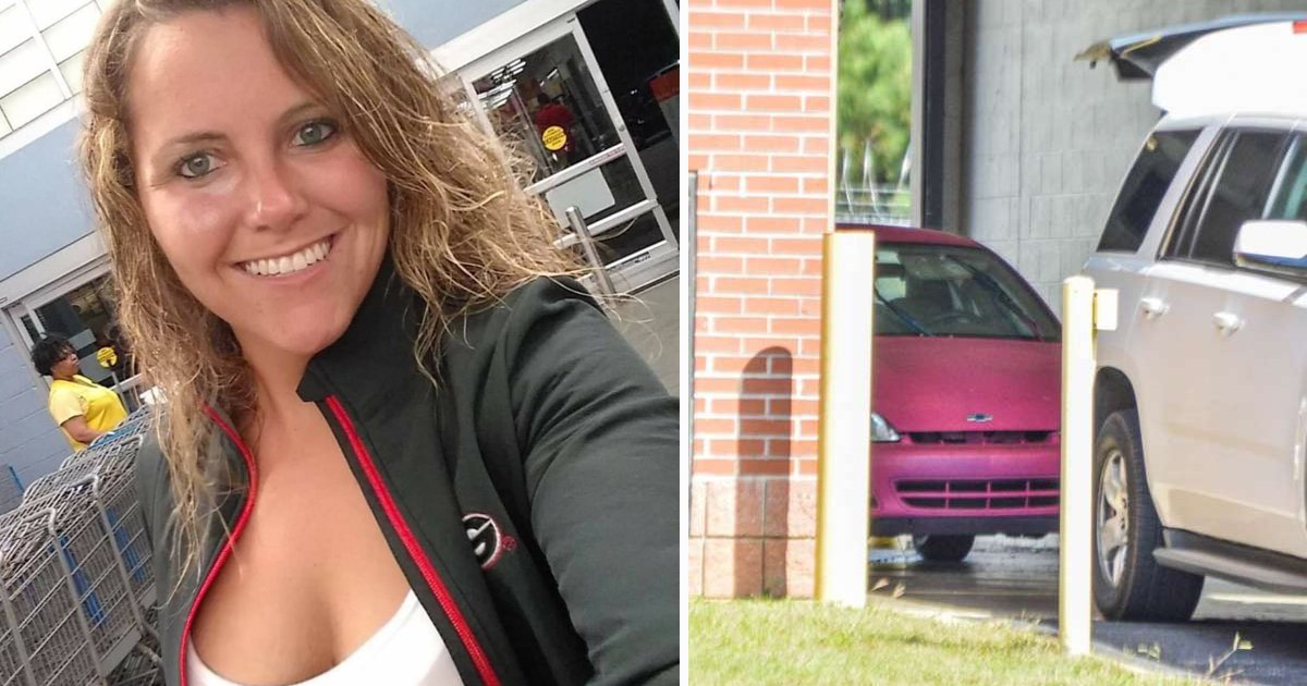 jsdfg.jpg?resize=412,275 - Georgia Mom Found Dead In Car After Vanishing From 4th Of July Party