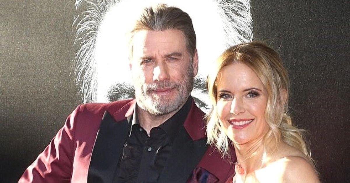 jt3.jpg?resize=412,275 - John Travolta's Nephew Passed Away Only Months After Wife Kelly Preston Died