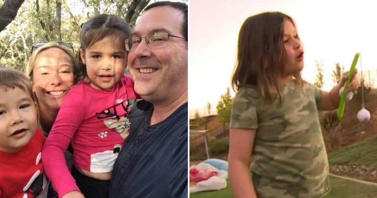kayla6.jpg?resize=412,275 - Family Received Hurtful Letter From Neighbors Complaining About Their Daughter With Autism
