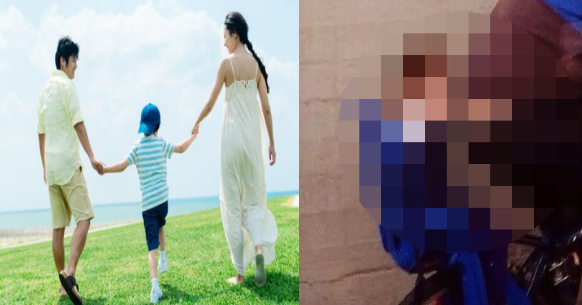 kodomo oya.png?resize=1200,630 - マイペースすぎる両親のおかげで受難を被る子供たちの画像10選