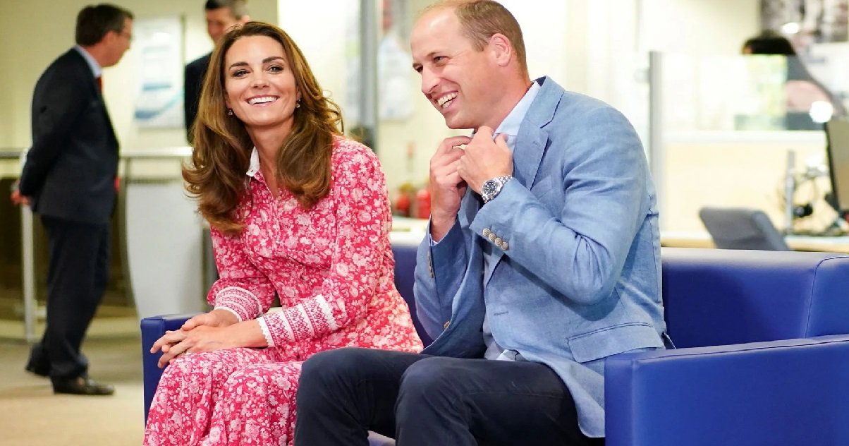 kwil.jpg?resize=412,275 - Emploi: le prince William et Kate Middleton recrutent quelqu'un pour travailler pour eux