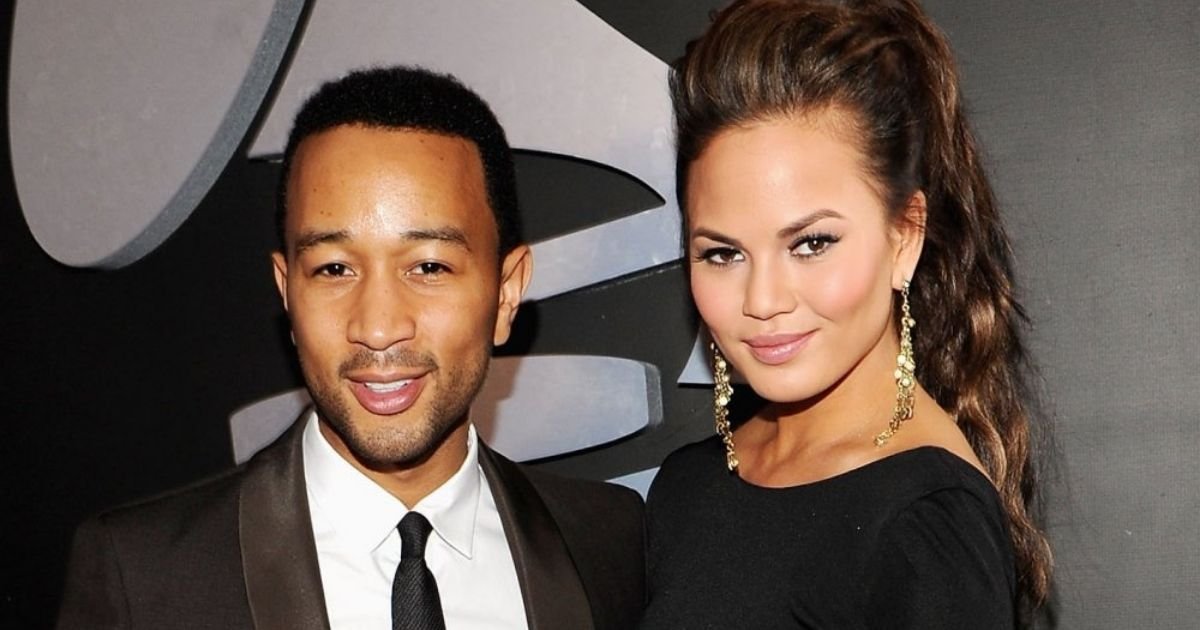 larry busaca getty images.jpg?resize=1200,630 - Chrissy Teigen Responds to Husband John Legend’s Cheating Confession In Public