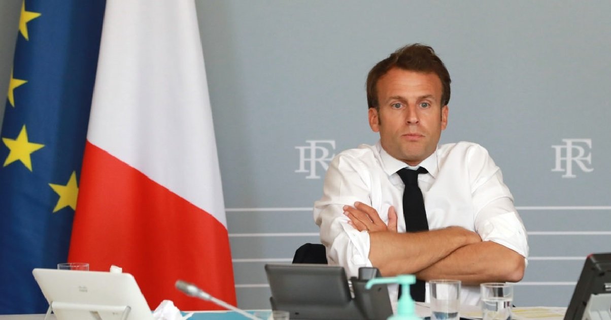 mac.jpg?resize=1200,630 - Coronavirus: Emmanuel Macron veut plus de restrictions dans les régions les plus touchées