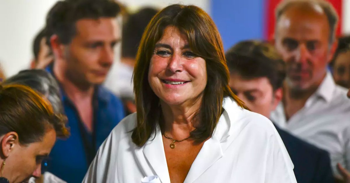 maire de marseille.png?resize=1200,630 - Covid-19 : La maire de Marseille reconnaît ses « erreurs » concernant la gestion de l’épidémie
