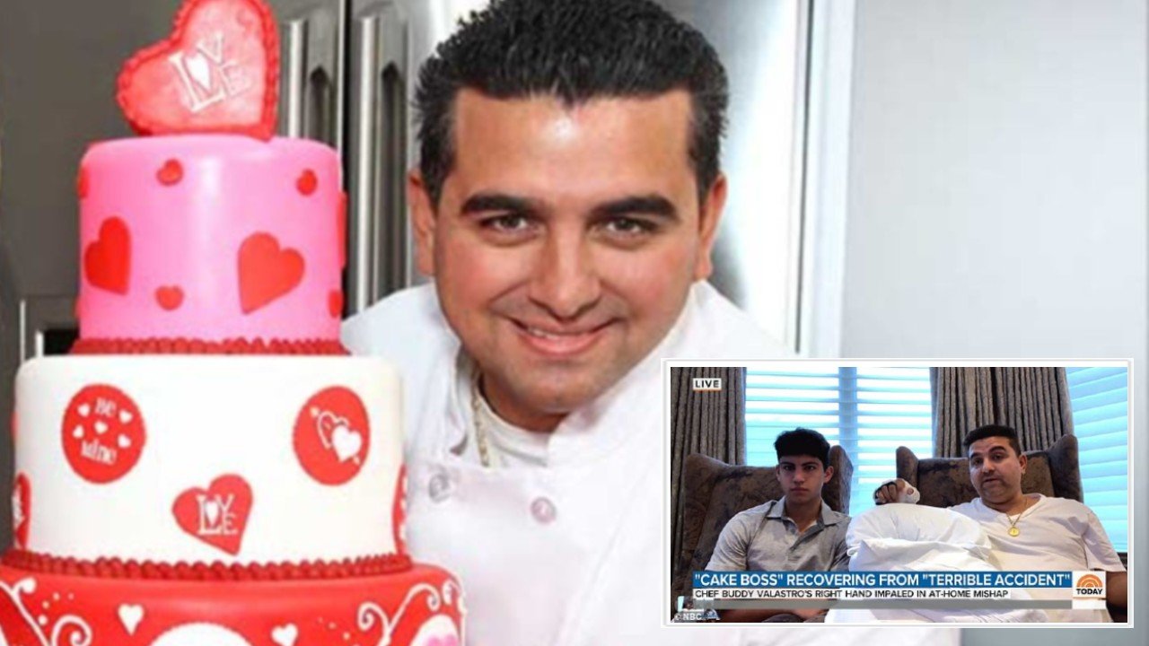 maxresdefault 14.jpg?fit=1024%2C576&ssl=1&strip=all - Cake Boss Star Buddy Valastro Hospitalized After ‘A Really Bad Accident’