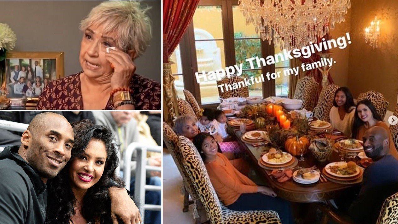 maxresdefault 16.jpg?resize=412,275 - Vanessa Bryant's Crying Mother Revealed Her Daughter Has 'Kicked Her Out Of Their Home' Following Kobe Bryant’s Death