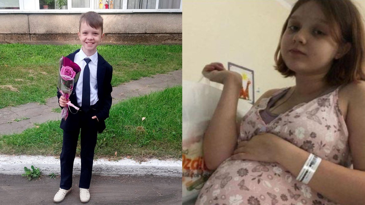 maxresdefault 17.jpg?resize=412,275 - 13-Year-Old Girl Who Claimed Her 10-Year-Old Boyfriend Was The Father Of Her Child Gives Birth To Baby Girl