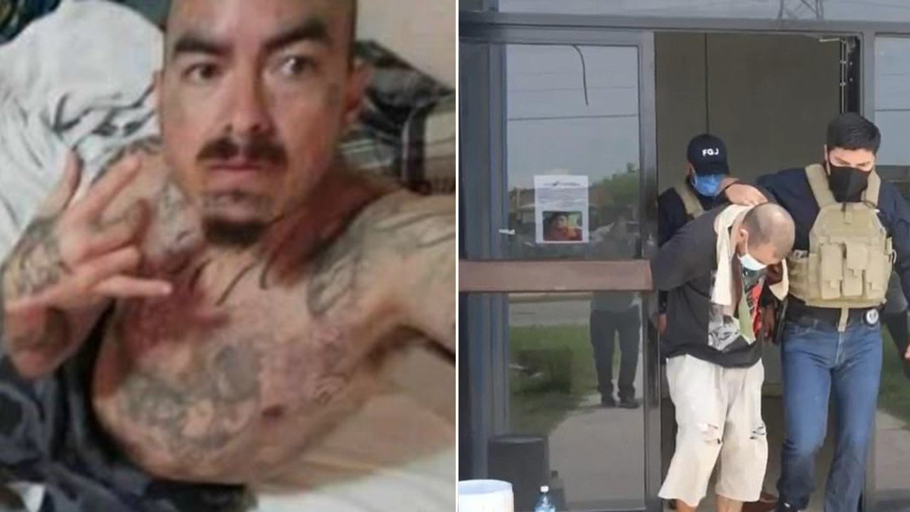 maxresdefault 5.jpg?resize=412,275 - Man Arrested After American Woman Was Found Lifeless With All Of Her Teeth Pulled Out In Mexico
