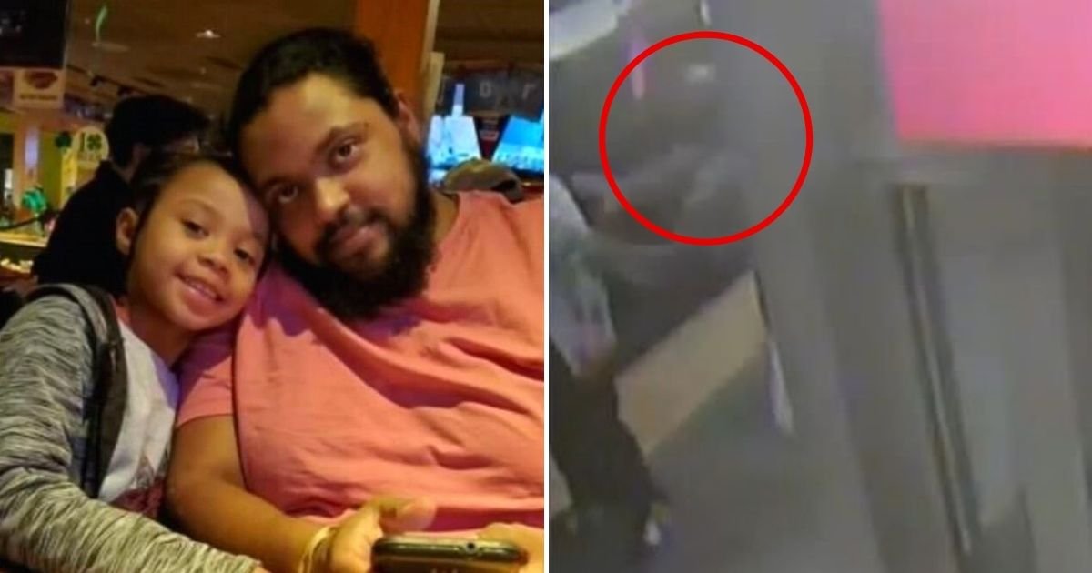 mejias5.jpg?resize=412,275 - Man Pushed Father-Of-One Onto Tracks Of Subway Station In Unprovoked Attack