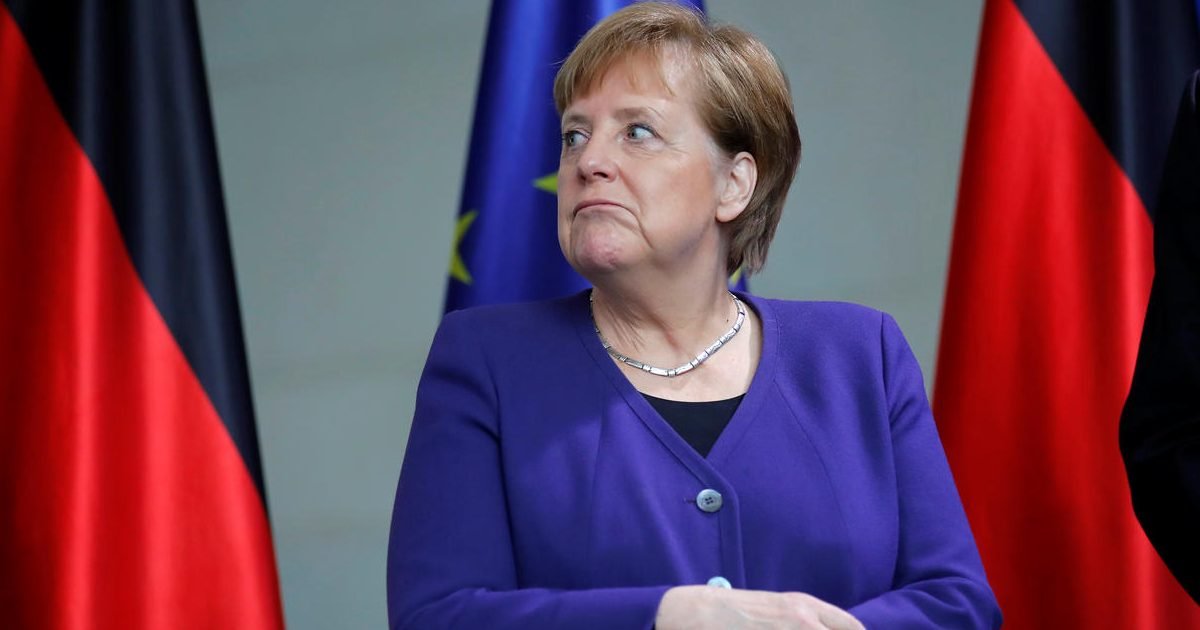 merkel 6 e1603734539722.jpg?resize=412,232 - Angela Merkel prend position contre Erdogan