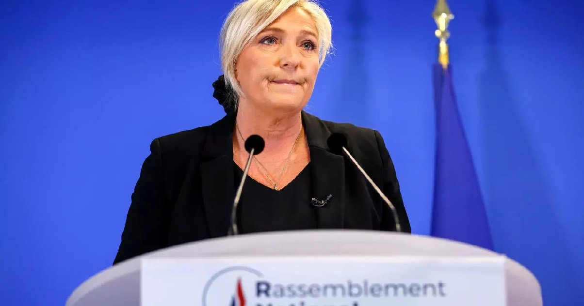 mlp.jpg?resize=412,275 - Pour lutter contre l'islamisme radical Marine Le Pen exige "une législation de guerre"