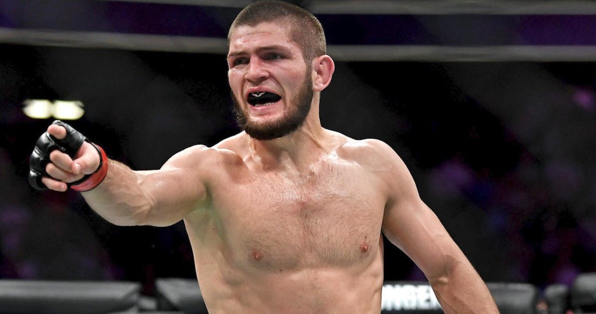 mma.jpg?resize=412,275 - Khabib Nurmagomedov, la star du MMA, a ouvertement insulté Emmanuel Macron