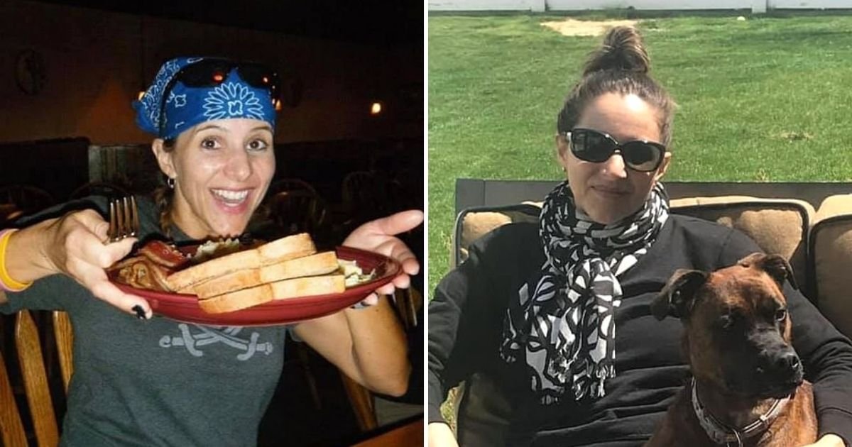 mother.jpg?resize=412,275 - Body Of Mother-Of-Four Found Inside Her Car Weeks After She Went Missing