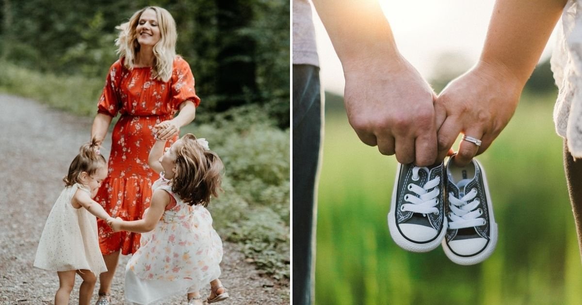mother5.jpg?resize=412,275 - Mother-Of-Two Wishes She Never Had Children As 'Life Was Better Without Them'
