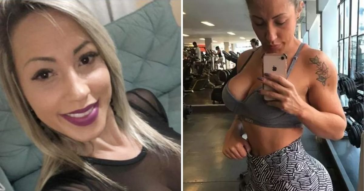 patricia4.jpg?resize=412,275 - 34-Year-Old Woman Died Only Hours After Bum Lift Operation In Which Toxic Substance Was Injected Into Her Body