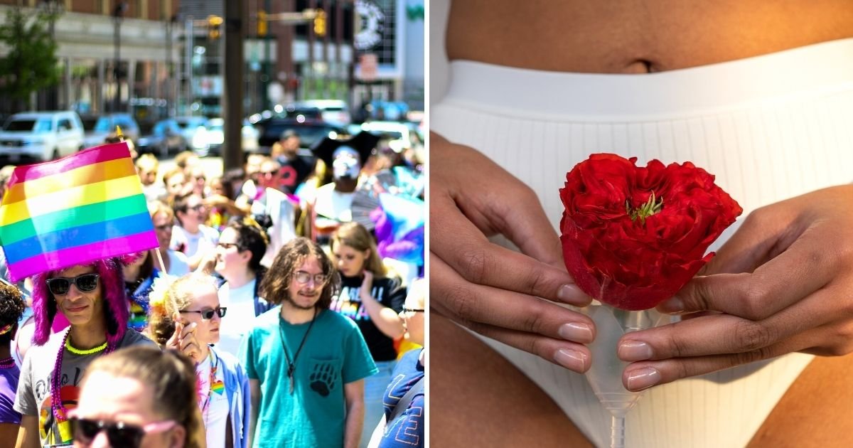 period9.jpg?resize=412,275 - Women Slammed Tampon Company Over Tweet Celebrating The 'Diversity Of All People Who Bleed'