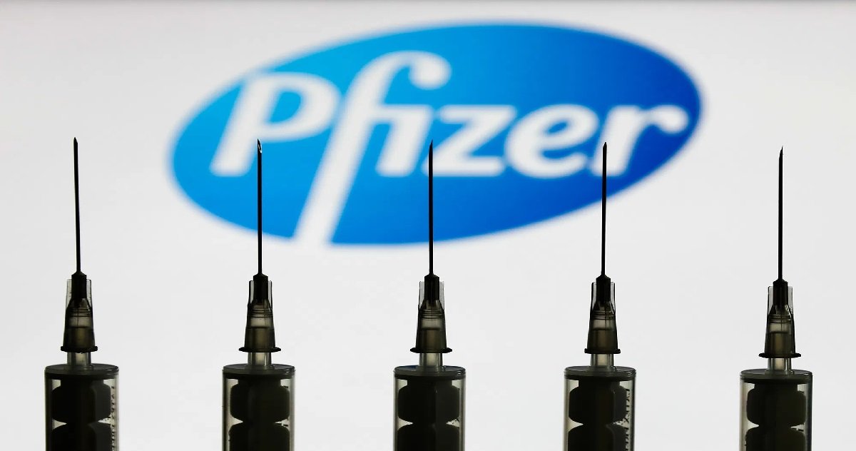 pfizer.jpg?resize=1200,630 - Covid-19: le laboratoire Pfizer va demander une autorisation d'urgence pour son vaccin