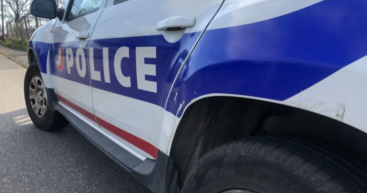 police.jpg?resize=412,275 - Seine-Saint-Denis: cinq morts et trois blessés retrouvés dans une maison