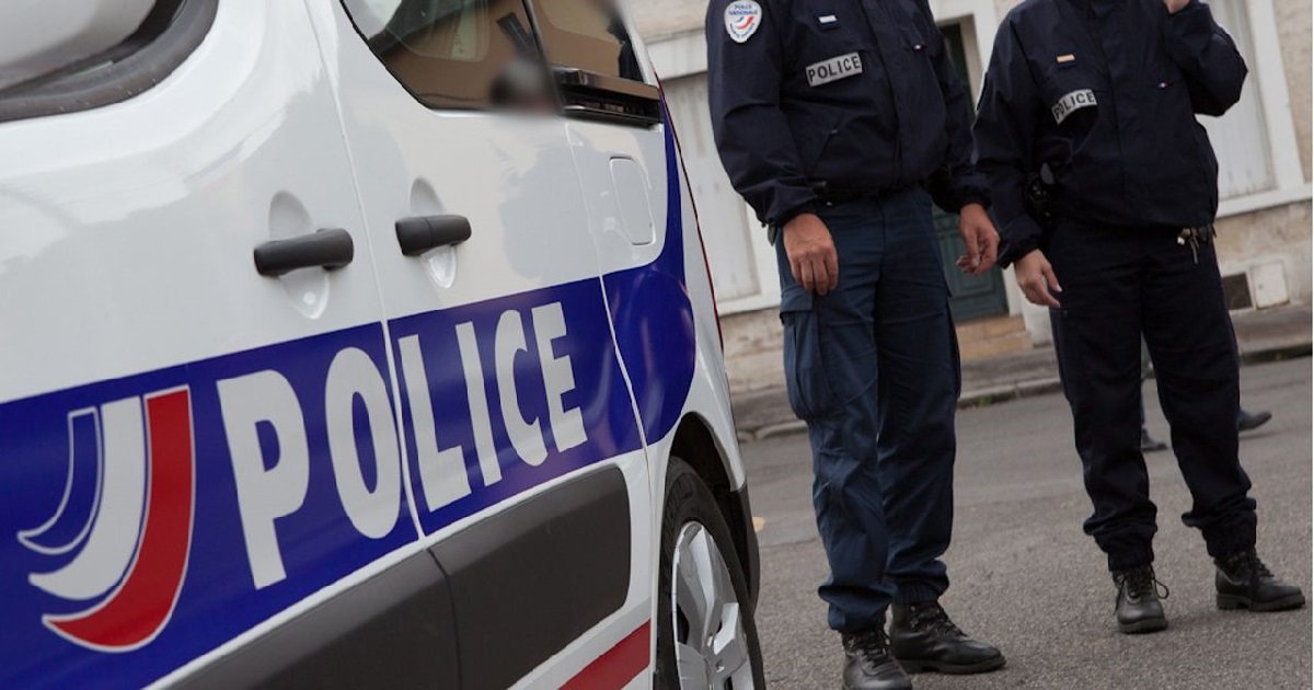 police2.jpg?resize=412,275 - Essonne: une femme enceinte et son bébé ont été poignardés par son ex-compagnon