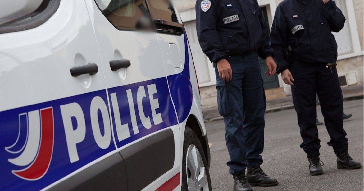 police2.jpg?resize=412,232 - Essonne: une femme enceinte et son bébé ont été poignardés par son ex-compagnon