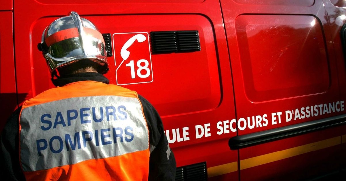 pompiers 1.jpg?resize=412,275 - Un garçon de 5 ans meurt, certainement étouffé par sa mère avec des oreillers