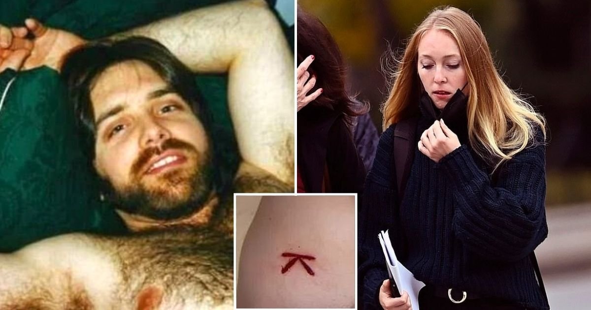 rainiere4.jpg?resize=412,275 - Cult Leader Who Starved Women And Branded Them With His Initials Was Sentenced To 120 Years In Prison