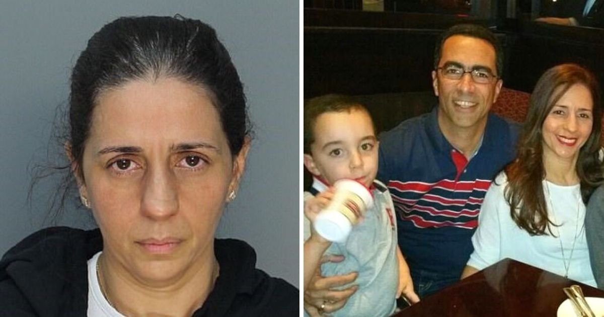 ripley6.jpg?resize=412,275 - Mother Faces Death Penalty After She Drowned Her Son With Special Needs