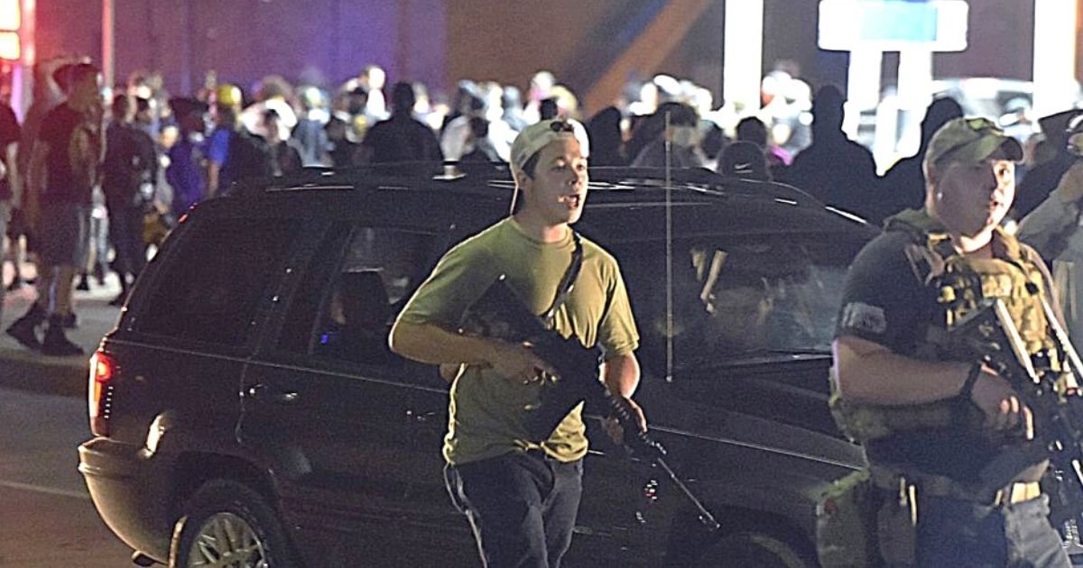 rittenhouse5 1.jpg?resize=412,275 - Kenosha Gunman Kyle Rittenhouse Extradited To Wisconsin To Face Murder Charges