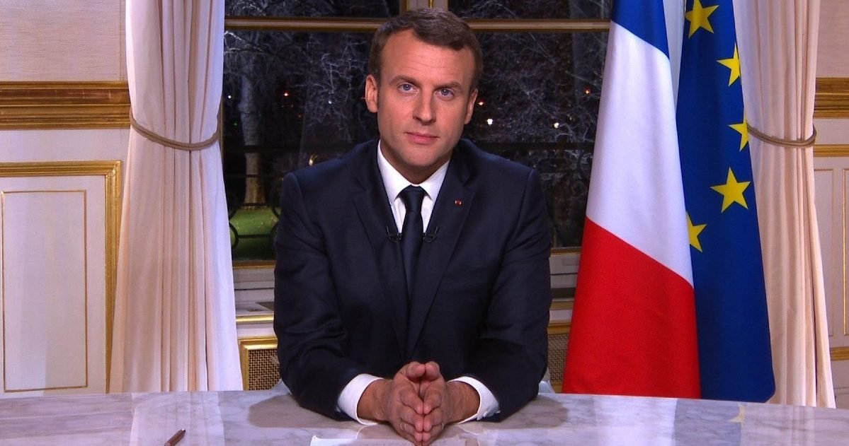 rmc e1602512464303.jpeg?resize=1200,630 - Situation sanitaire : Emmanuel Macron s'exprimera à la télévision mercredi à 20h