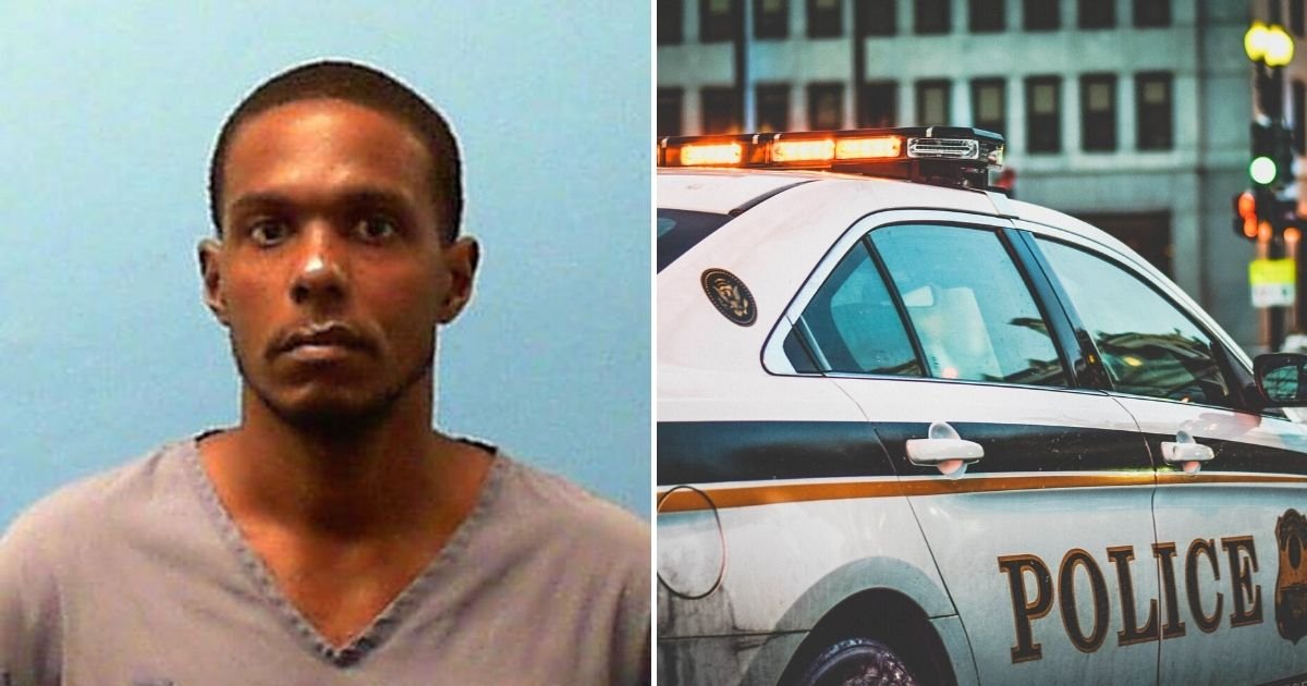rodz.jpg?resize=412,275 - Man Arrested For Taking The Lives Of His Girlfriend And Her Newborn Baby