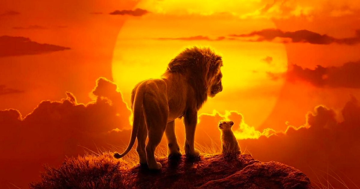 roi lion.png?resize=1200,630 - Le Roi Lion 2 : Disney confirme qu’il y aura bien un deuxième film