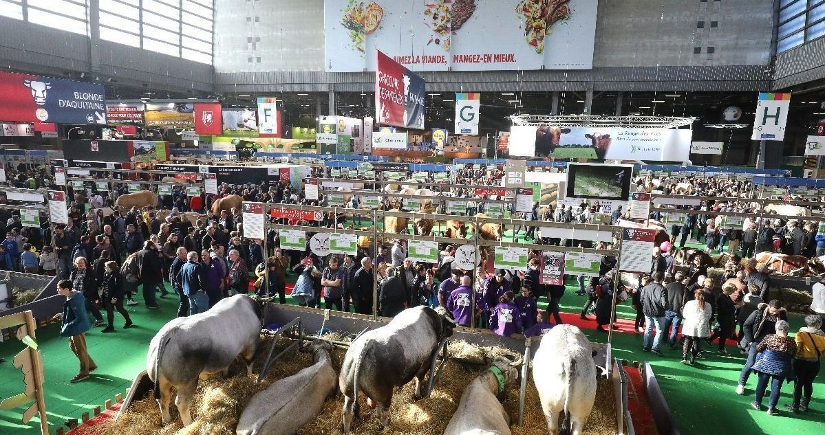 sa 1.jpg?resize=1200,630 - Covid-19: le 58ème salon de l'Agriculture est officiellement annulé