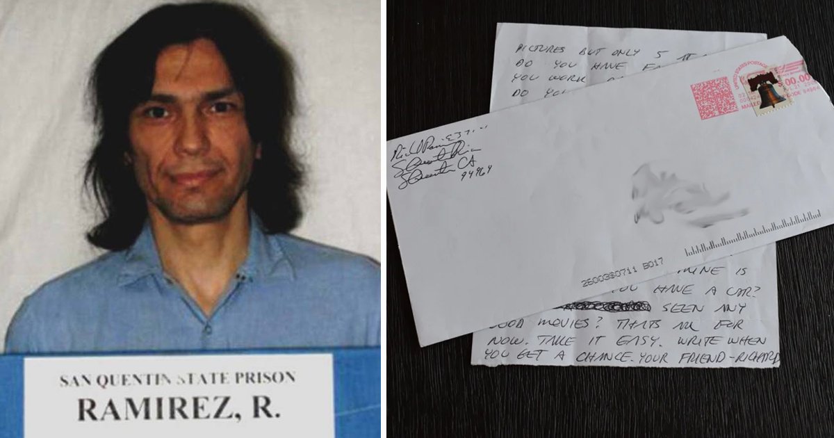 sdfdsf.jpg?resize=1200,630 - Jason Moss Sent Letters To Imprisoned Serial Killers But What Happened To Him?