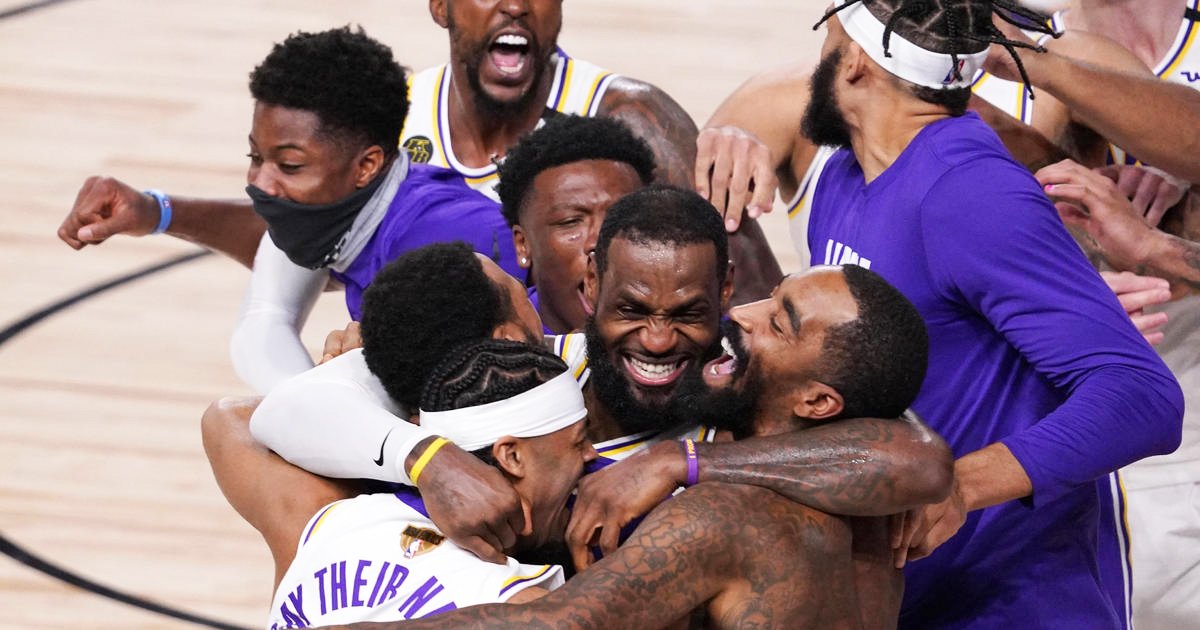 sdfsdfsss.jpg?resize=1200,630 - NBA Finals 2020: Los Angeles Lakers Win Record-tying 17th NBA Title