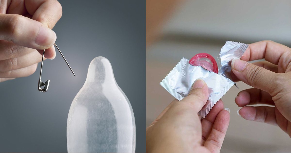 sfa.jpg?fit=1024%2C538&ssl=1&strip=all - Man Jailed For Rape After Admitting Piercing Condoms With A Pin Without Telling Partner